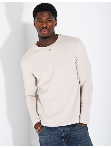 T-shirt long