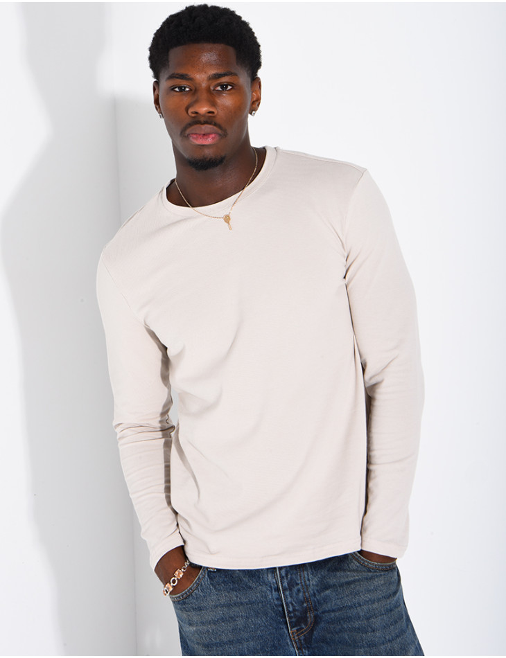 T-shirt long