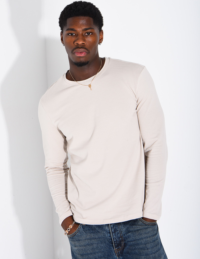 T-shirt long