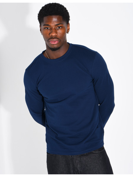 T-shirt long