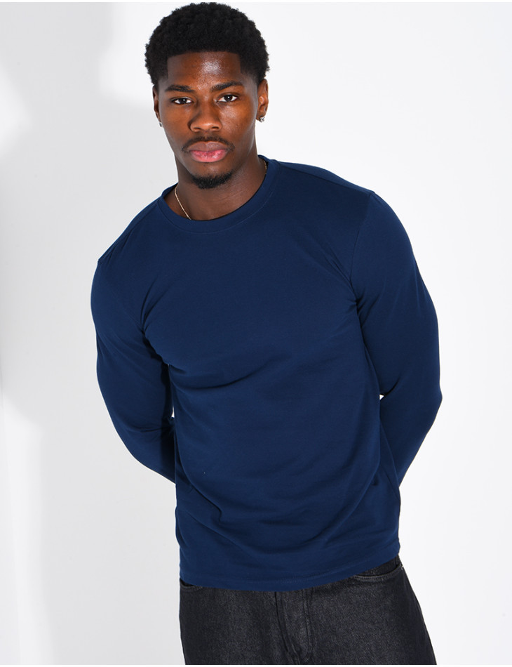 T-shirt long