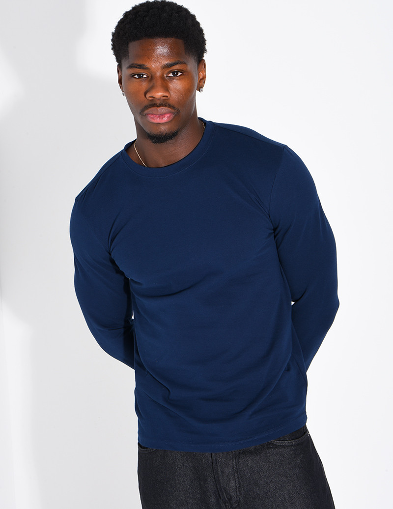 T-shirt long
