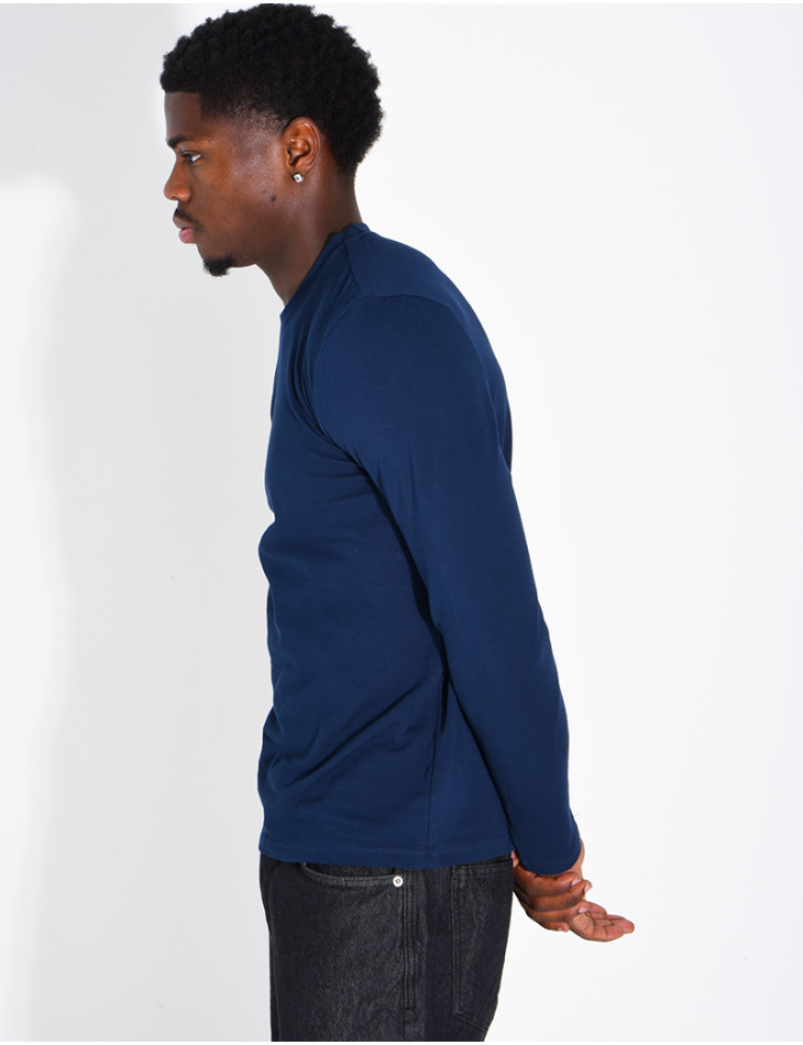 T-shirt long