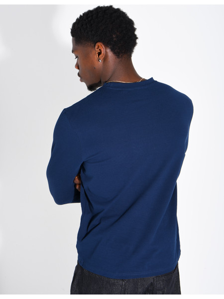 T-shirt long