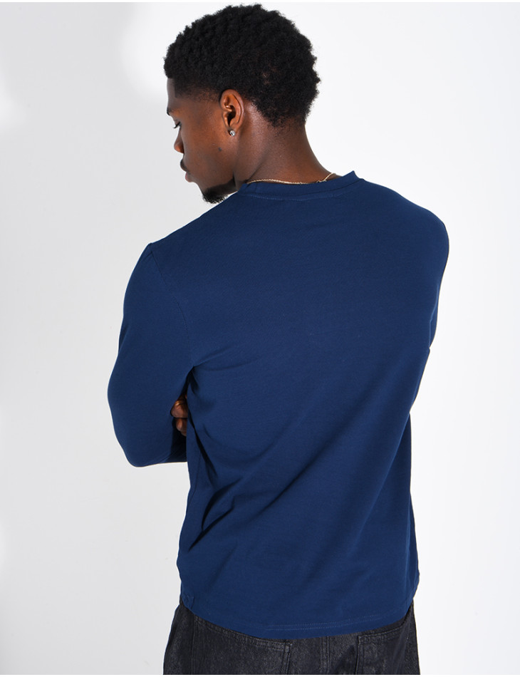 T-shirt long