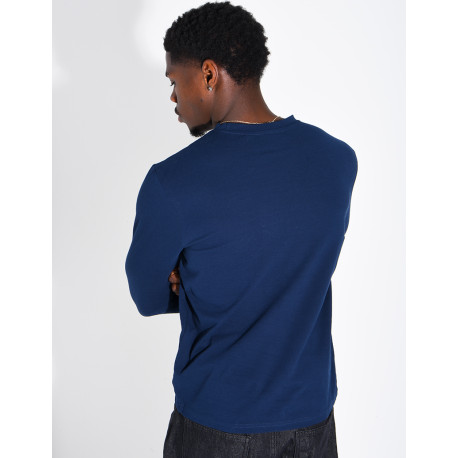 T-shirt long