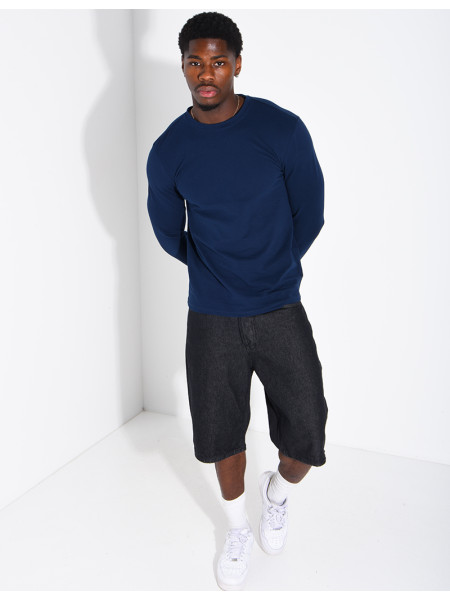 T-shirt long