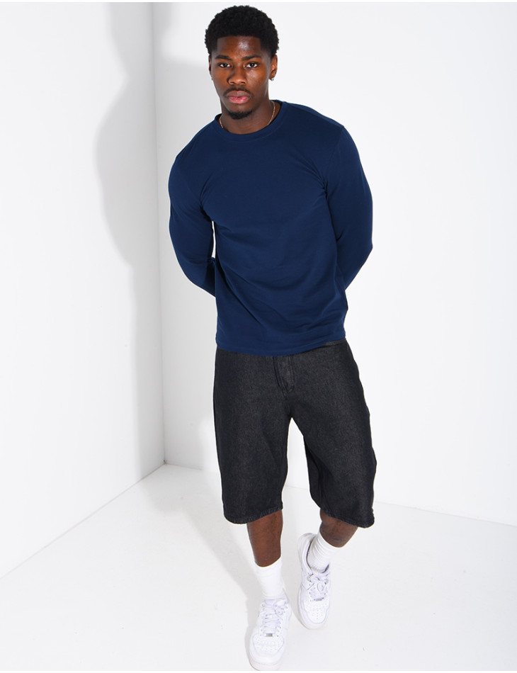 T-shirt long