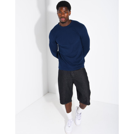 T-shirt long