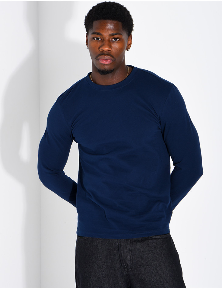 T-shirt long