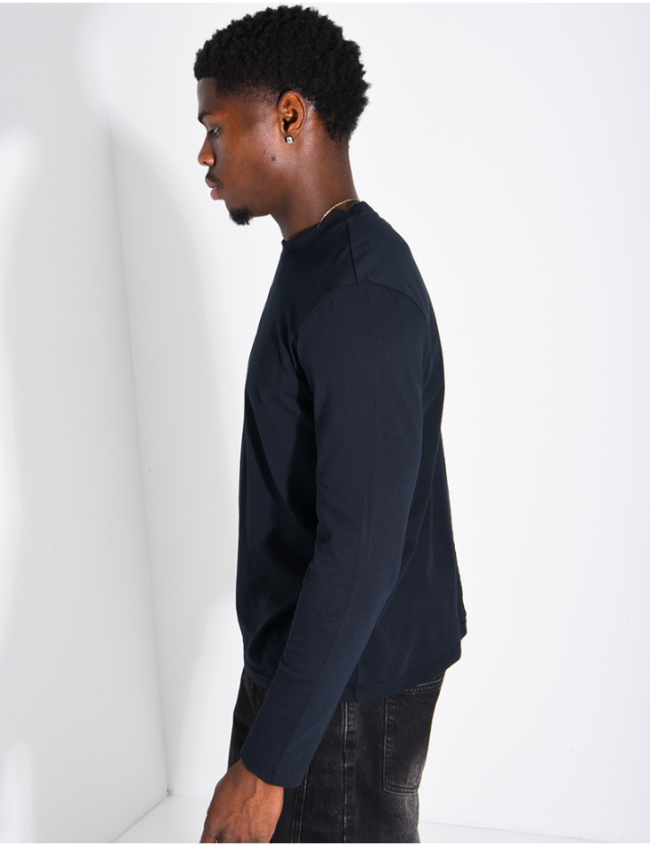 T-shirt long