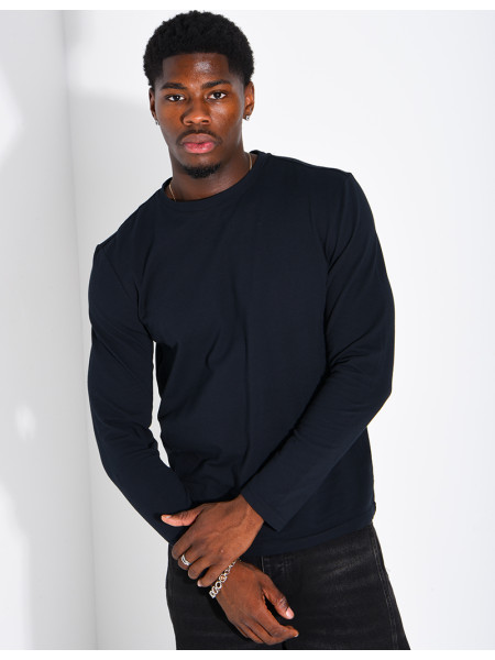 T-shirt long
