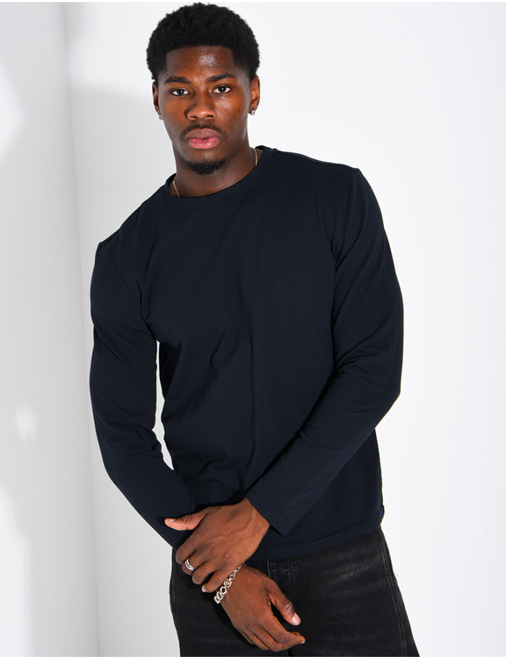 T-shirt long