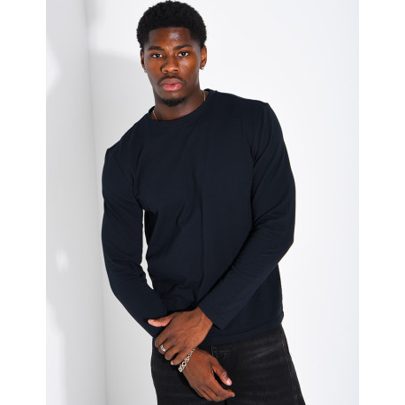 T-shirt long