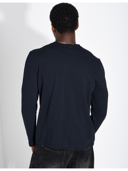 T-shirt long
