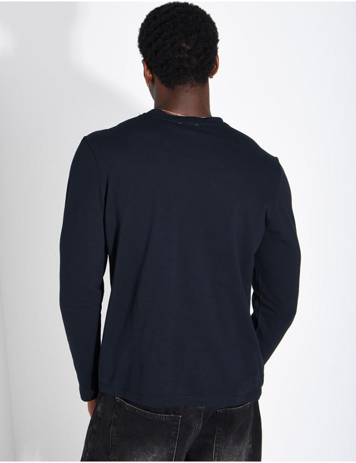 T-shirt long