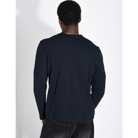 T-shirt long
