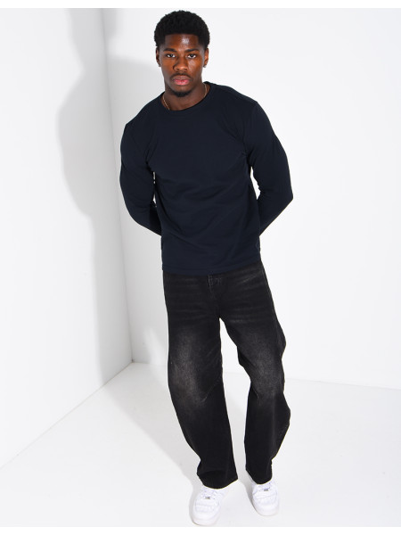 T-shirt long