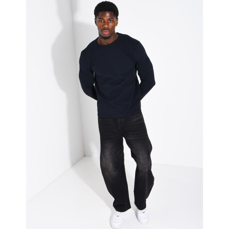 T-shirt long