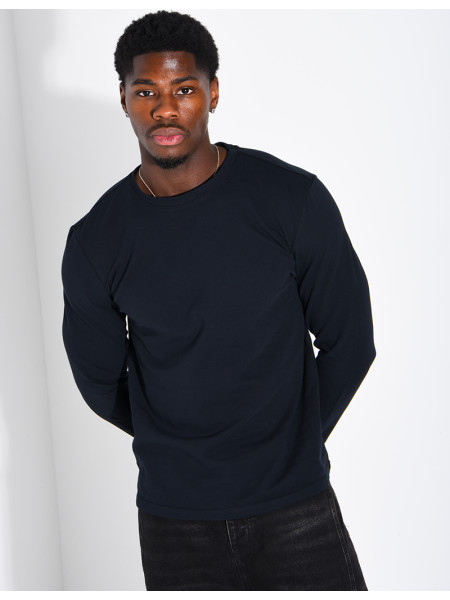 T-shirt long