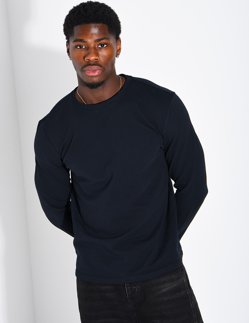 T-shirt long