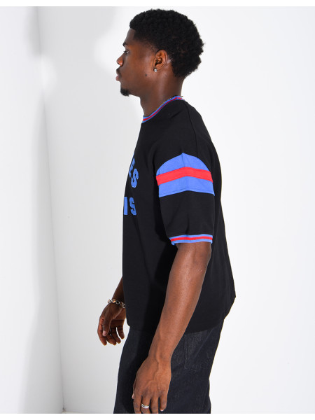 Tee-shirt "Riches Paris"