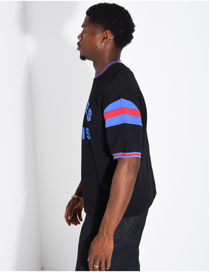 Tee-shirt "Riches Paris"
