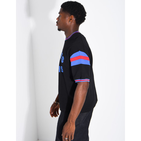 Tee-shirt "Riches Paris"