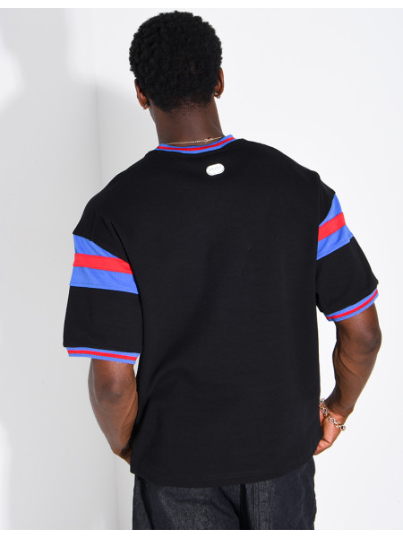Tee-shirt "Riches Paris"