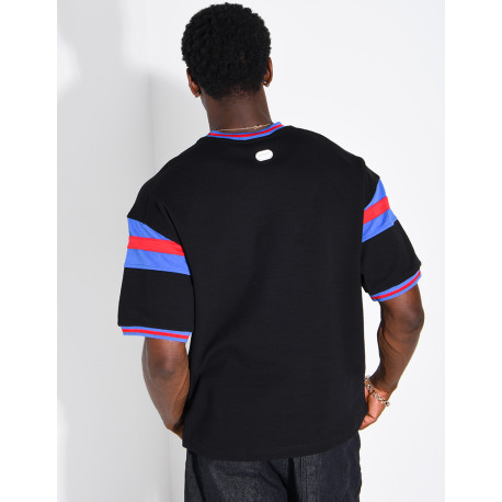 Tee-shirt "Riches Paris"