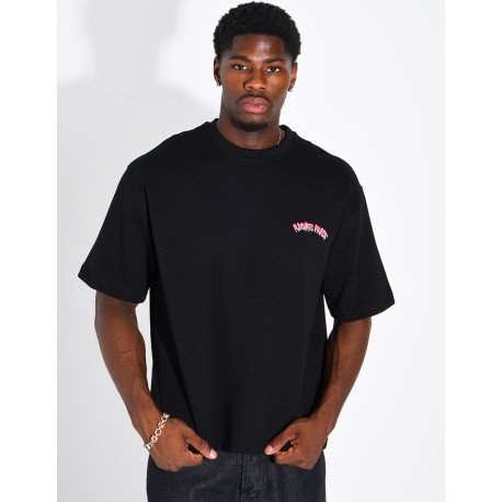 Tee-shirt "RICHES" Mario