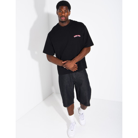 Tee-shirt "RICHES" Mario