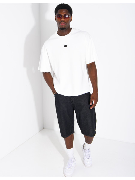 Tee-shirt "Riches Paris"