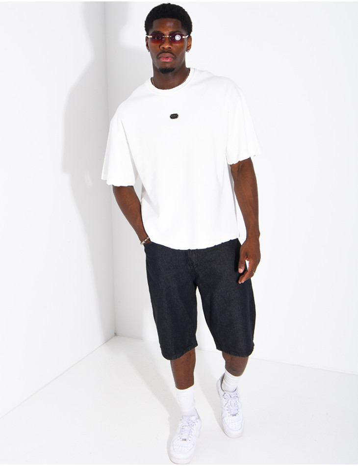 Tee-shirt "Riches Paris"