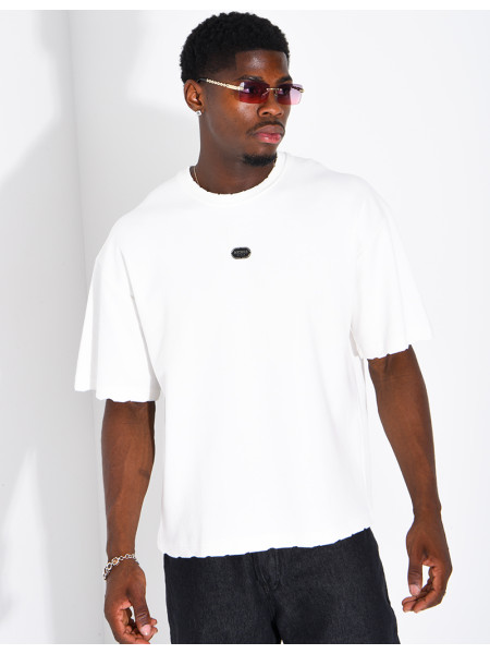 Tee-shirt "Riches Paris"