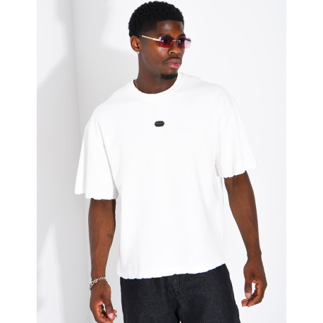 Tee-shirt "Riches Paris"