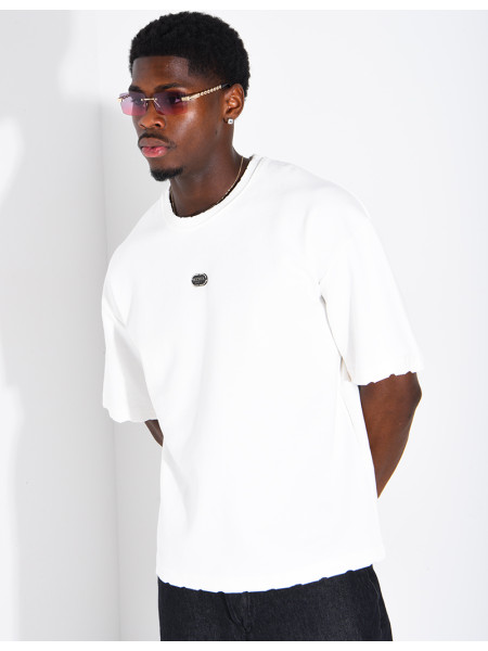 Tee-shirt "Riches Paris"