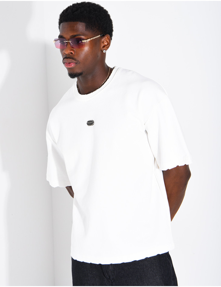 Tee-shirt "Riches Paris"