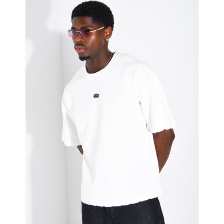 Tee-shirt "Riches Paris"
