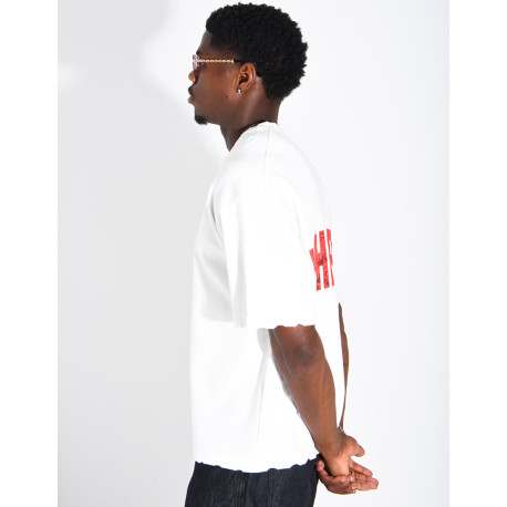 Tee-shirt "Riches Paris"