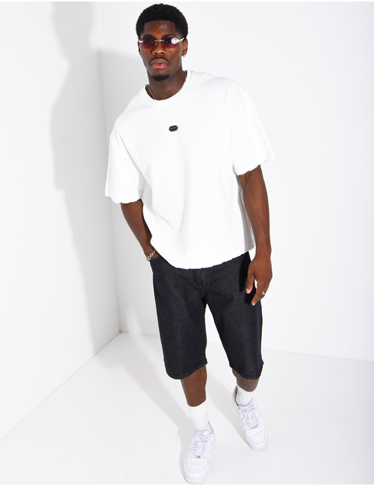 Tee-shirt "Riches Paris"