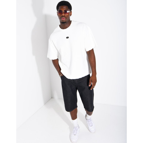 Tee-shirt "Riches Paris"