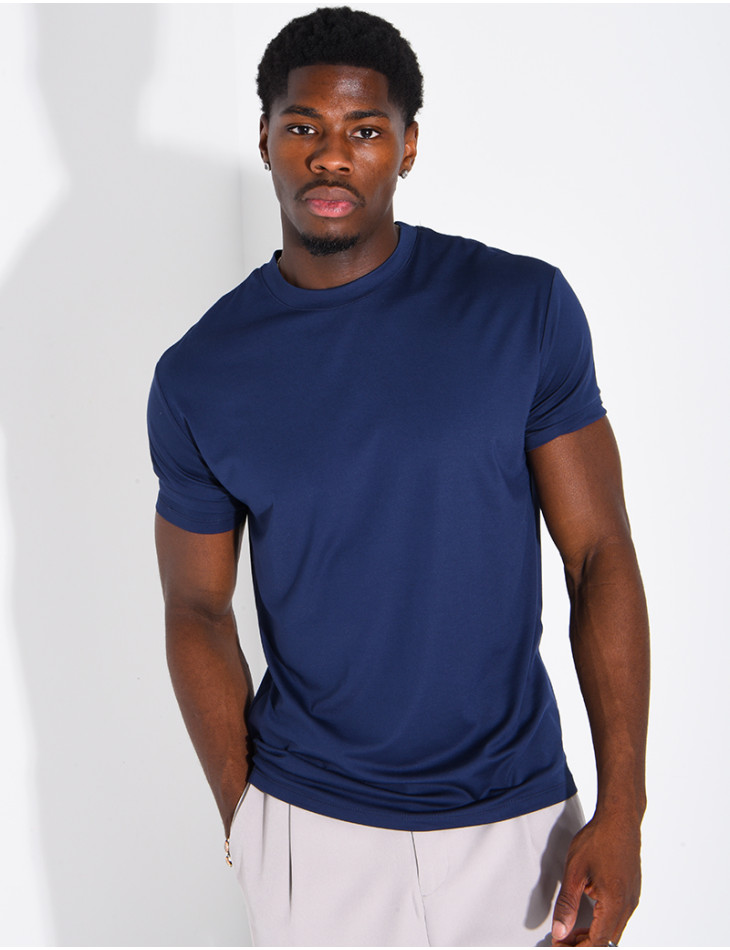 T-shirt qualité Premium