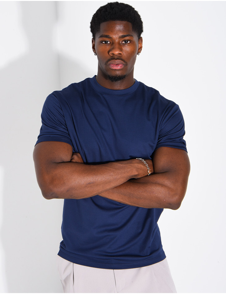 T-shirt qualité Premium