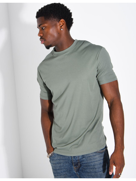 T-shirt qualité Premium