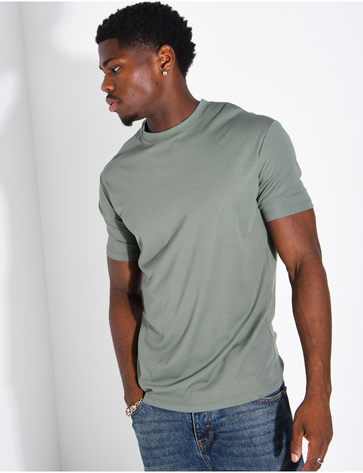 T-shirt qualité Premium