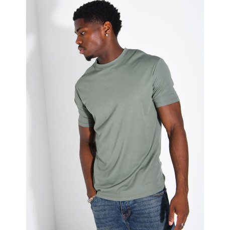 T-shirt qualité Premium