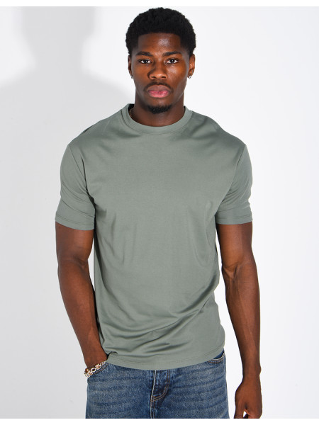 T-shirt qualité Premium