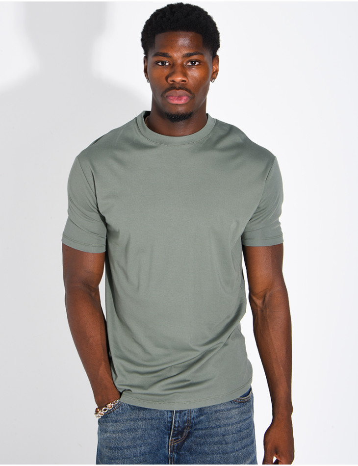 T-shirt qualité Premium
