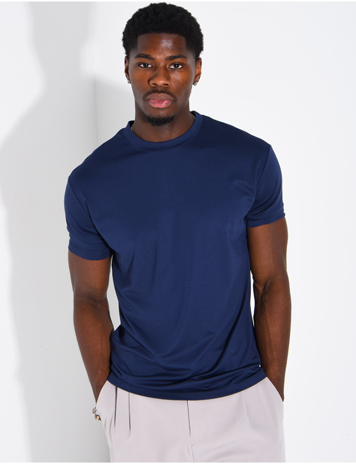 T-shirt qualité Premium